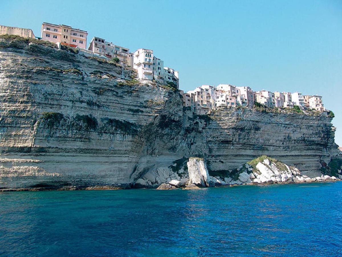 Apartament Marina Di Fautea Olmucciu Zewnętrze zdjęcie