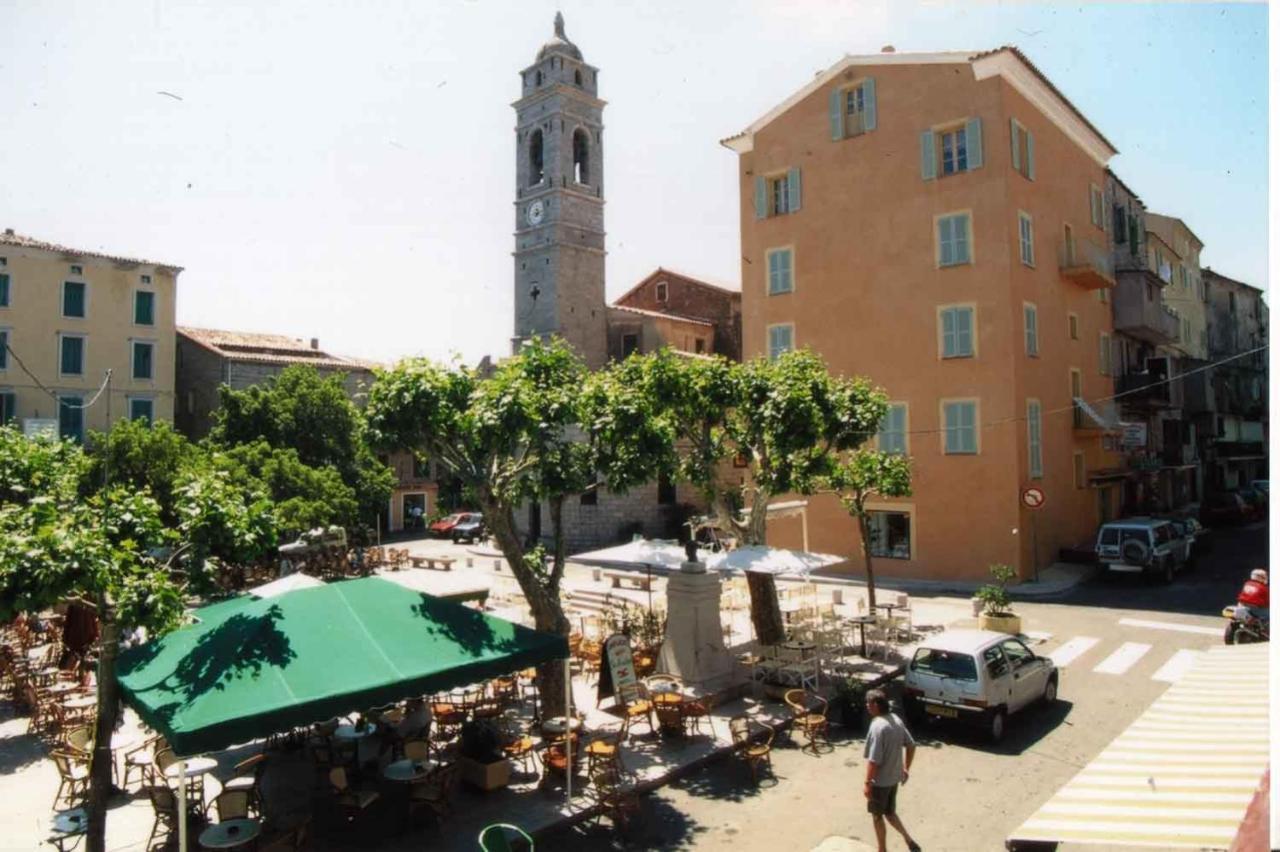 Apartament Marina Di Fautea Olmucciu Zewnętrze zdjęcie