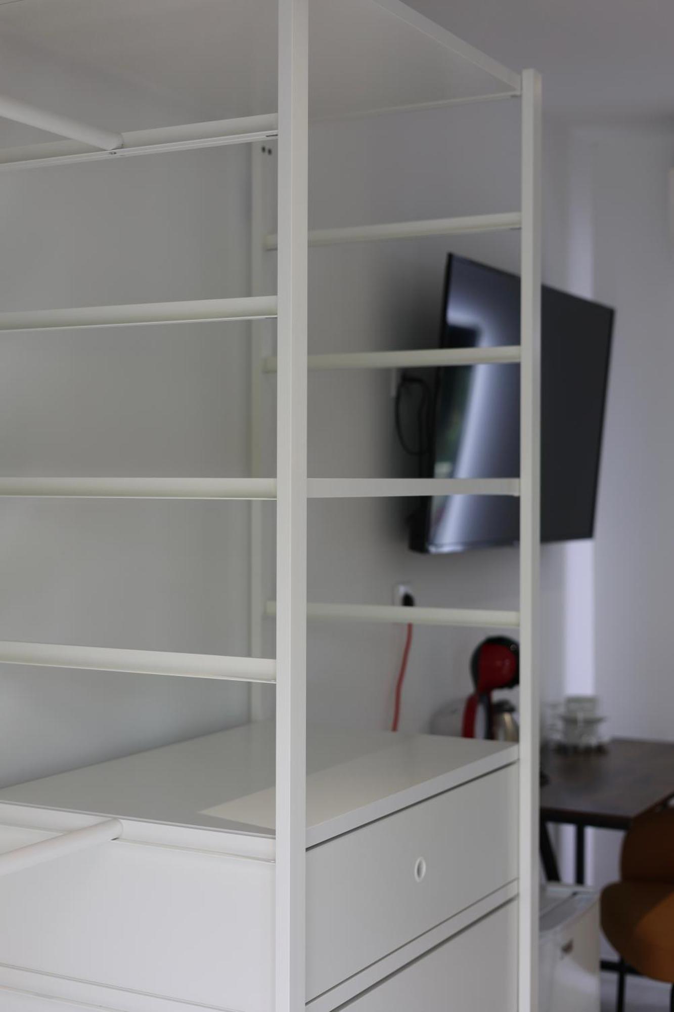 Apartament Marina Di Fautea Olmucciu Pokój zdjęcie