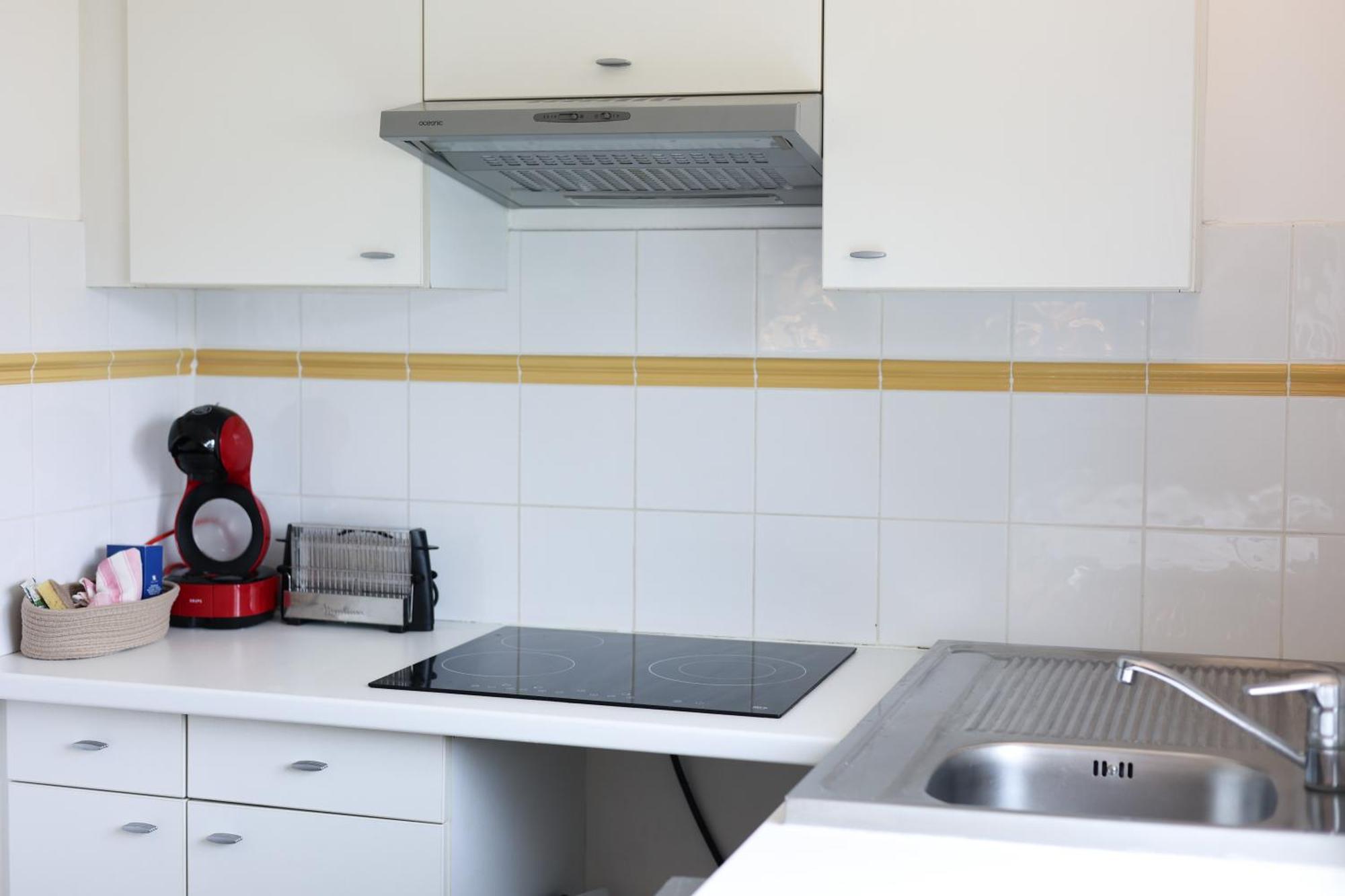 Apartament Marina Di Fautea Olmucciu Pokój zdjęcie
