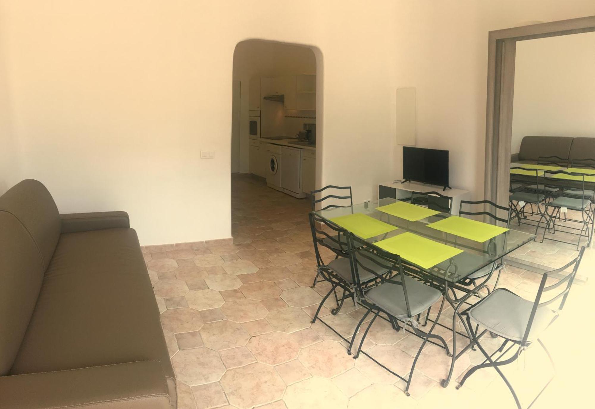 Apartament Marina Di Fautea Olmucciu Pokój zdjęcie