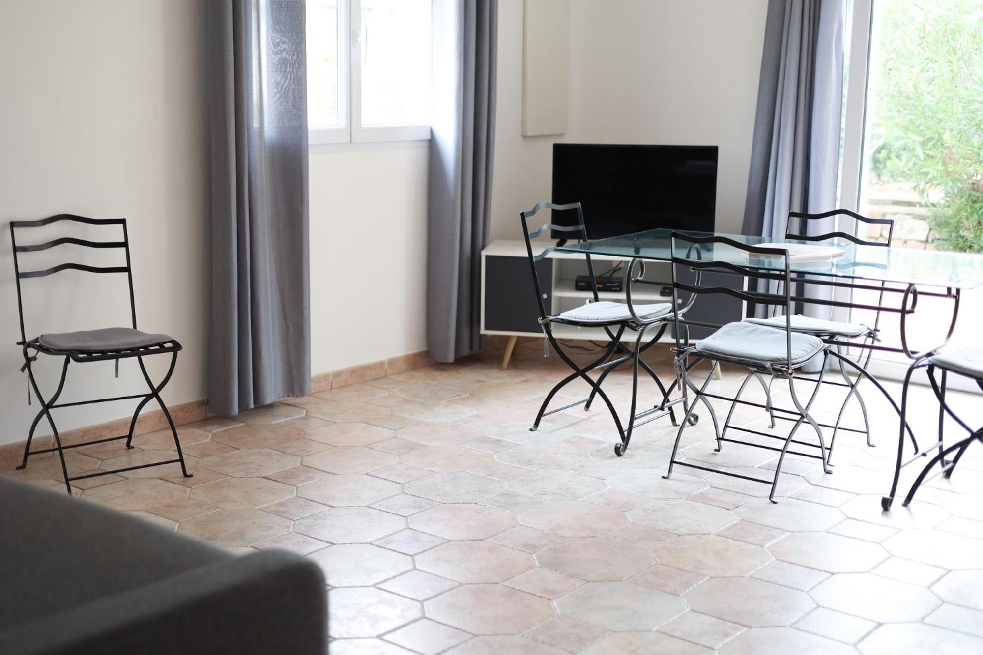 Apartament Marina Di Fautea Olmucciu Pokój zdjęcie