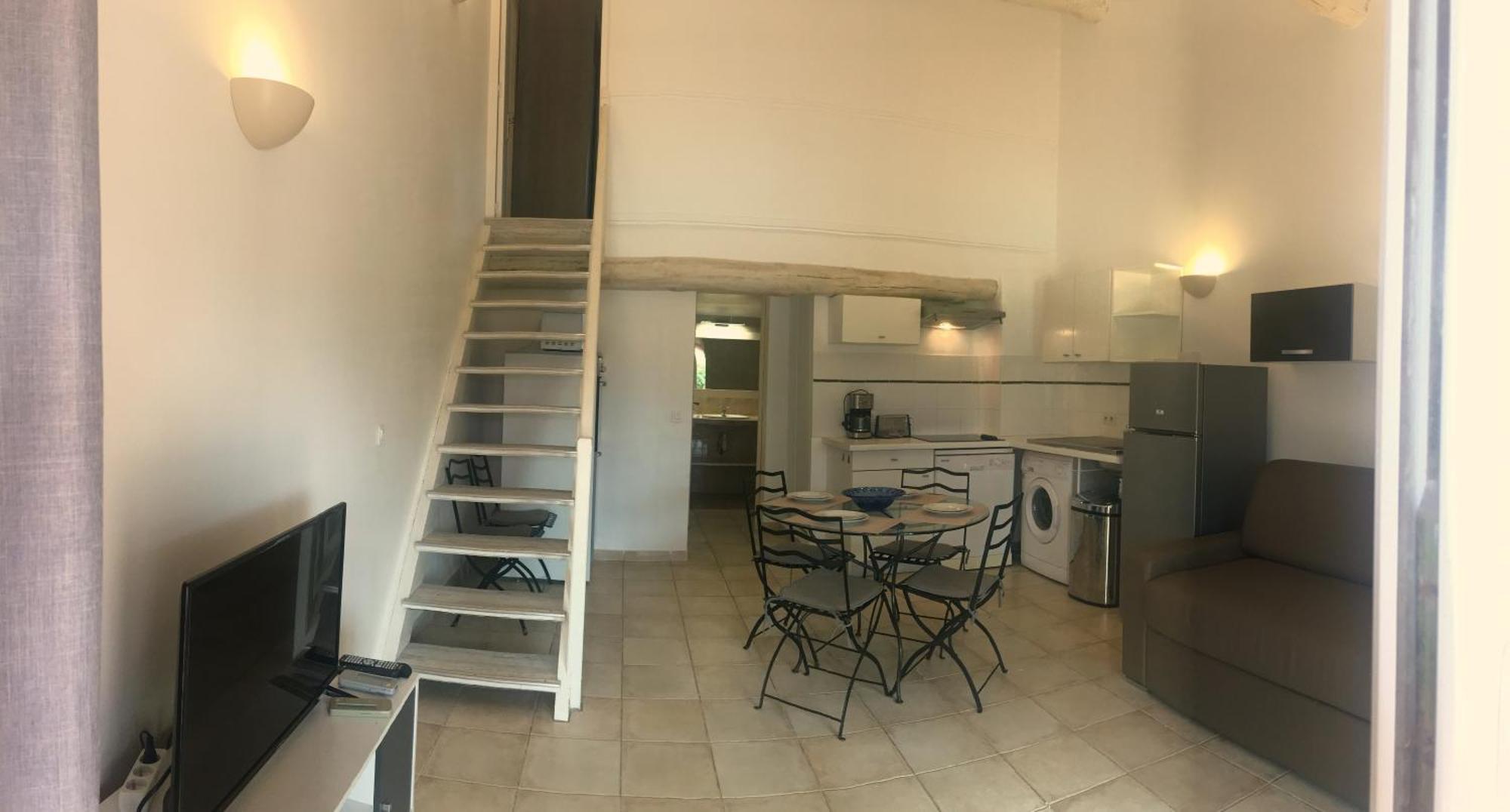 Apartament Marina Di Fautea Olmucciu Pokój zdjęcie