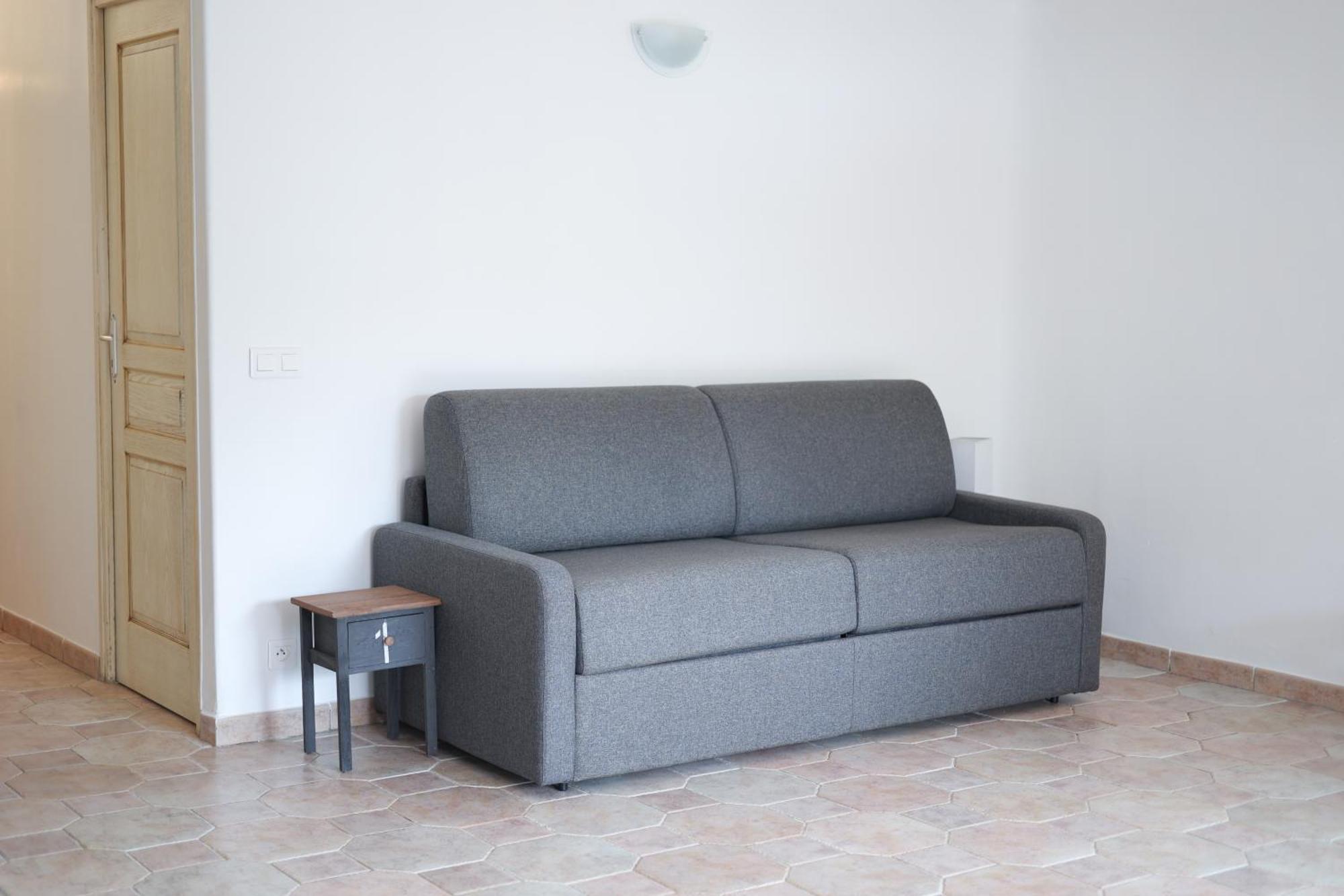 Apartament Marina Di Fautea Olmucciu Pokój zdjęcie