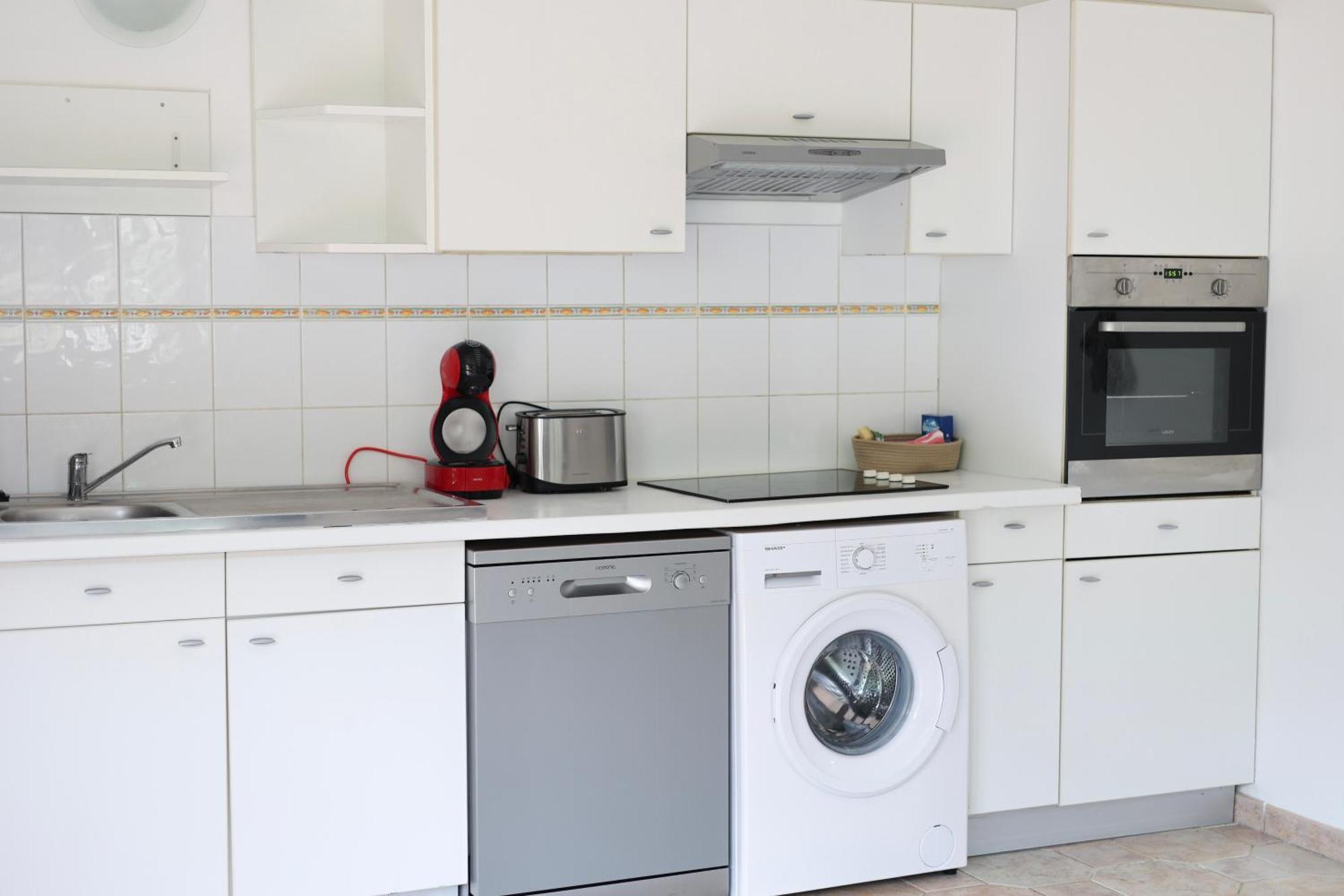 Apartament Marina Di Fautea Olmucciu Pokój zdjęcie
