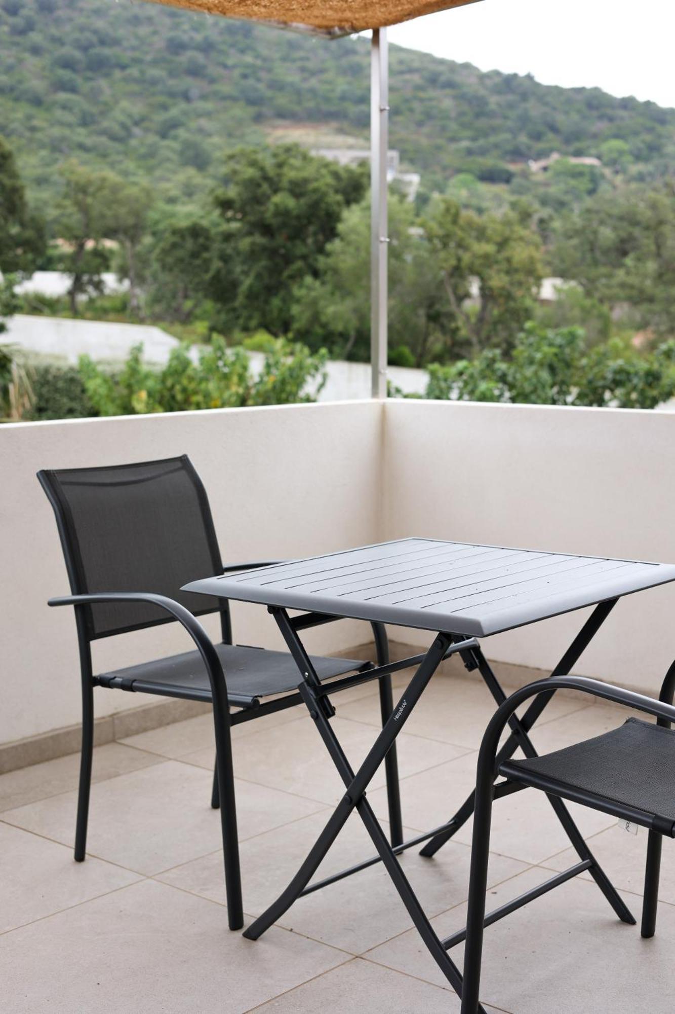 Apartament Marina Di Fautea Olmucciu Pokój zdjęcie