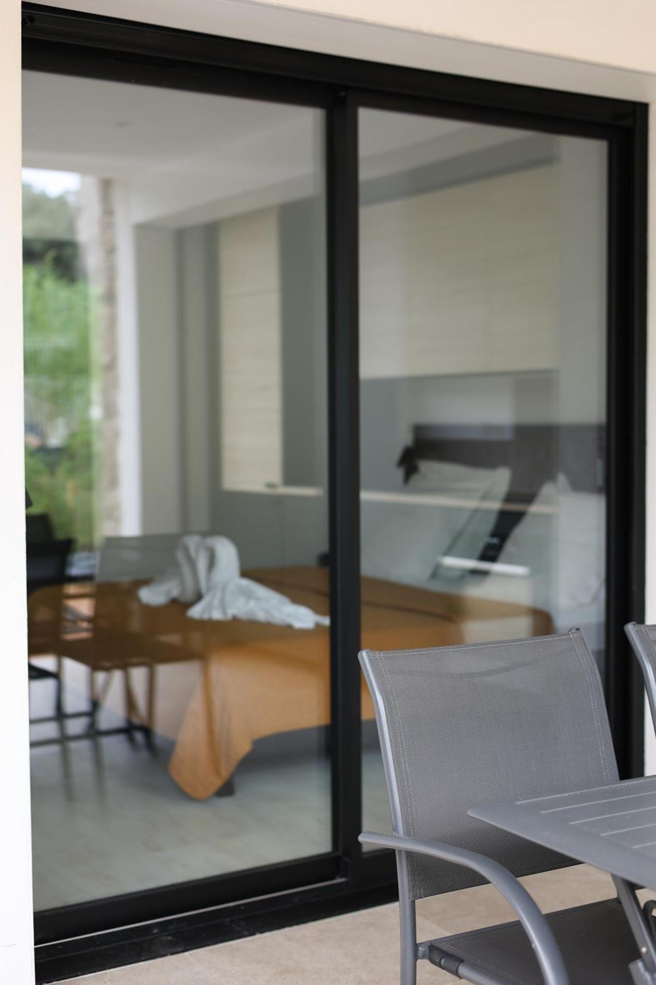 Apartament Marina Di Fautea Olmucciu Pokój zdjęcie