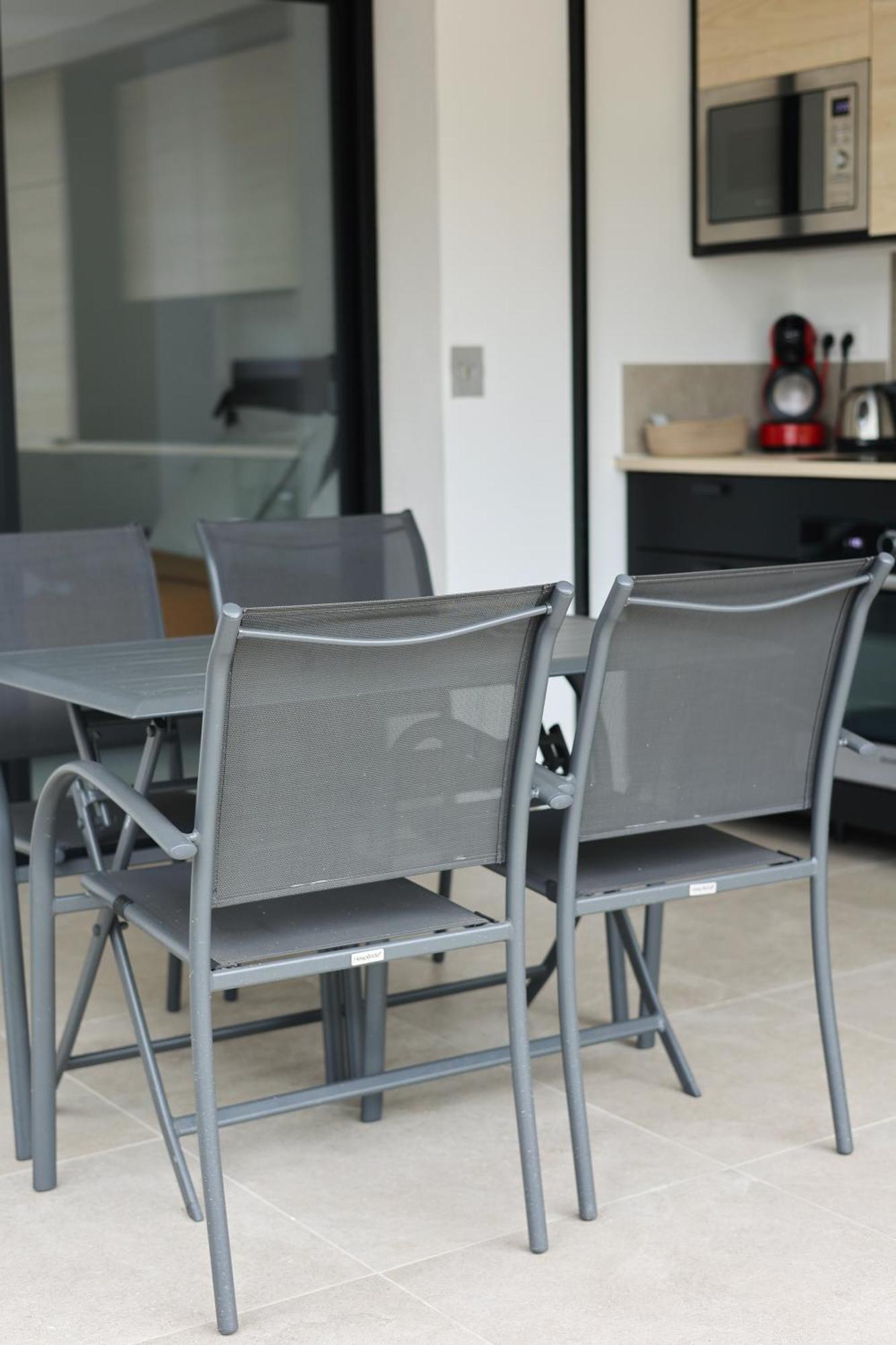 Apartament Marina Di Fautea Olmucciu Pokój zdjęcie