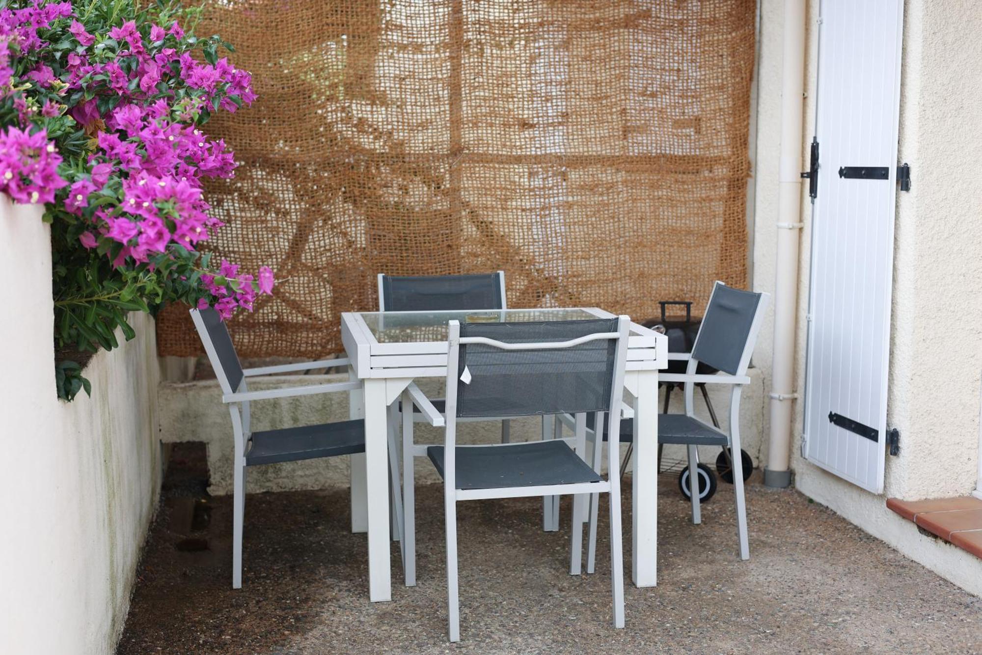 Apartament Marina Di Fautea Olmucciu Pokój zdjęcie