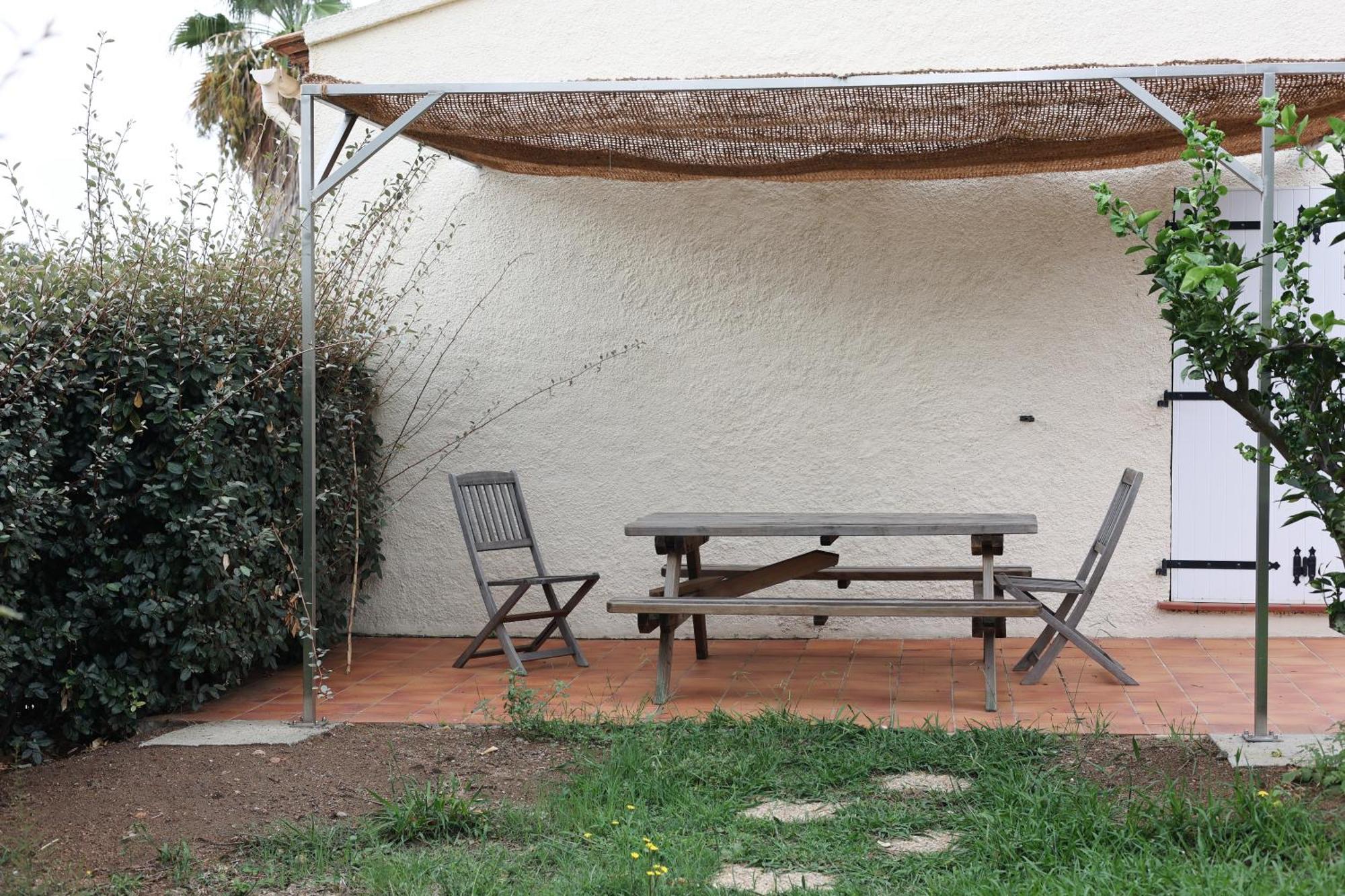 Apartament Marina Di Fautea Olmucciu Pokój zdjęcie