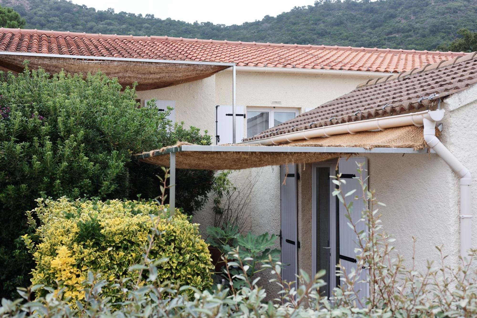 Apartament Marina Di Fautea Olmucciu Zewnętrze zdjęcie